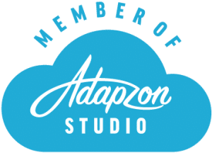 Member of Adapzon Studio Adapzon Studion jäsenyritys